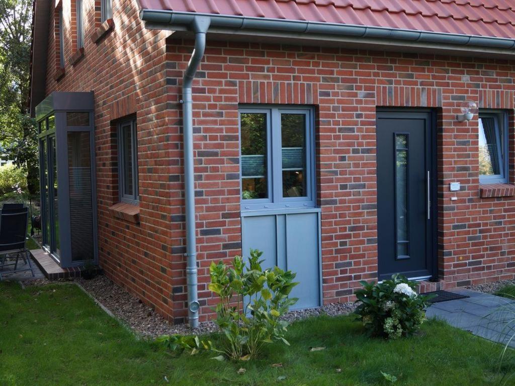 Zeitlos Langeoog Exterior foto